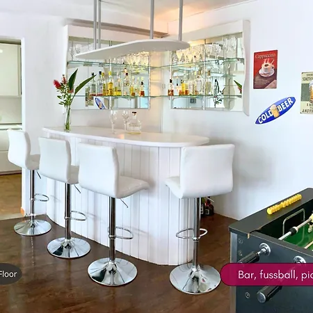Villa Spacious Private Up To 16 - Casa Quintero - Volcano, Timanfaya Park, Bodega & South Beaches - Heated Pool - Game - Charcoal Grill Yaiza (Lanzarote)