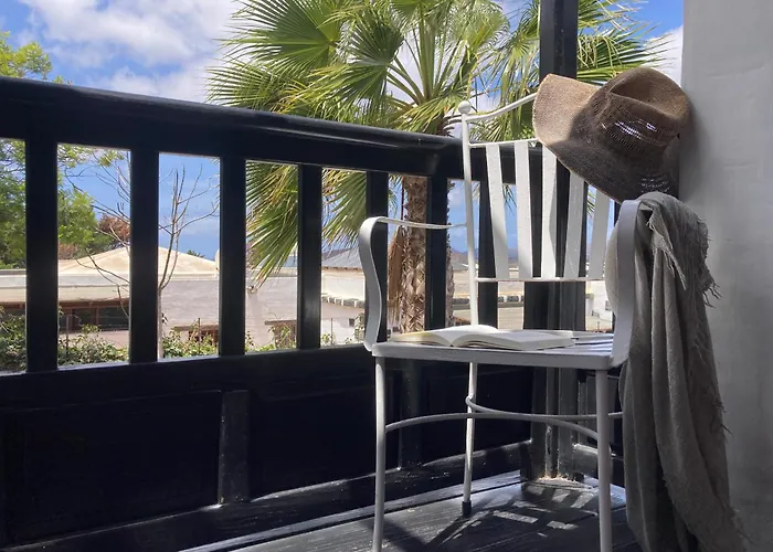 Spacious Private Up To 16 - Casa Quintero - Volcano, Timanfaya Park, Bodega & South Beaches - Heated Pool - Game - Charcoal Grill Yaiza (Lanzarote)