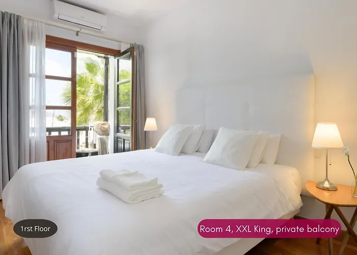 Spacious Private Up To 16 - Casa Quintero - Volcano, Timanfaya Park, Bodega & South Beaches - Heated Pool - Game - Charcoal Grill Yaiza (Lanzarote)