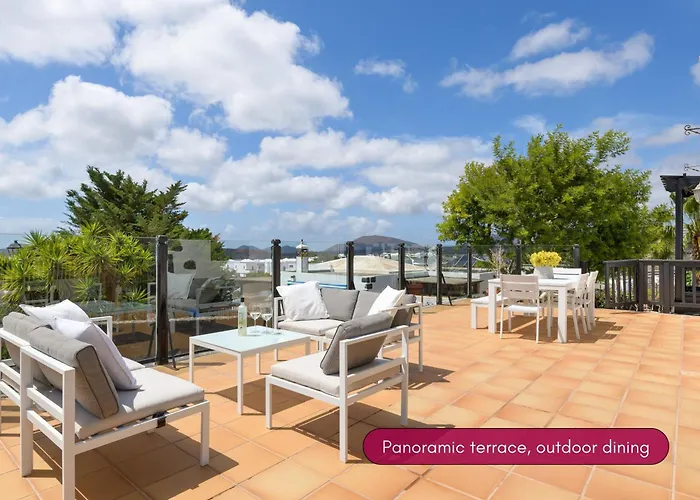 Spacious Private Up To 16 - Casa Quintero - Volcano, Timanfaya Park, Bodega & South Beaches - Heated Pool - Game - Charcoal Grill Villa Yaiza (Lanzarote)
